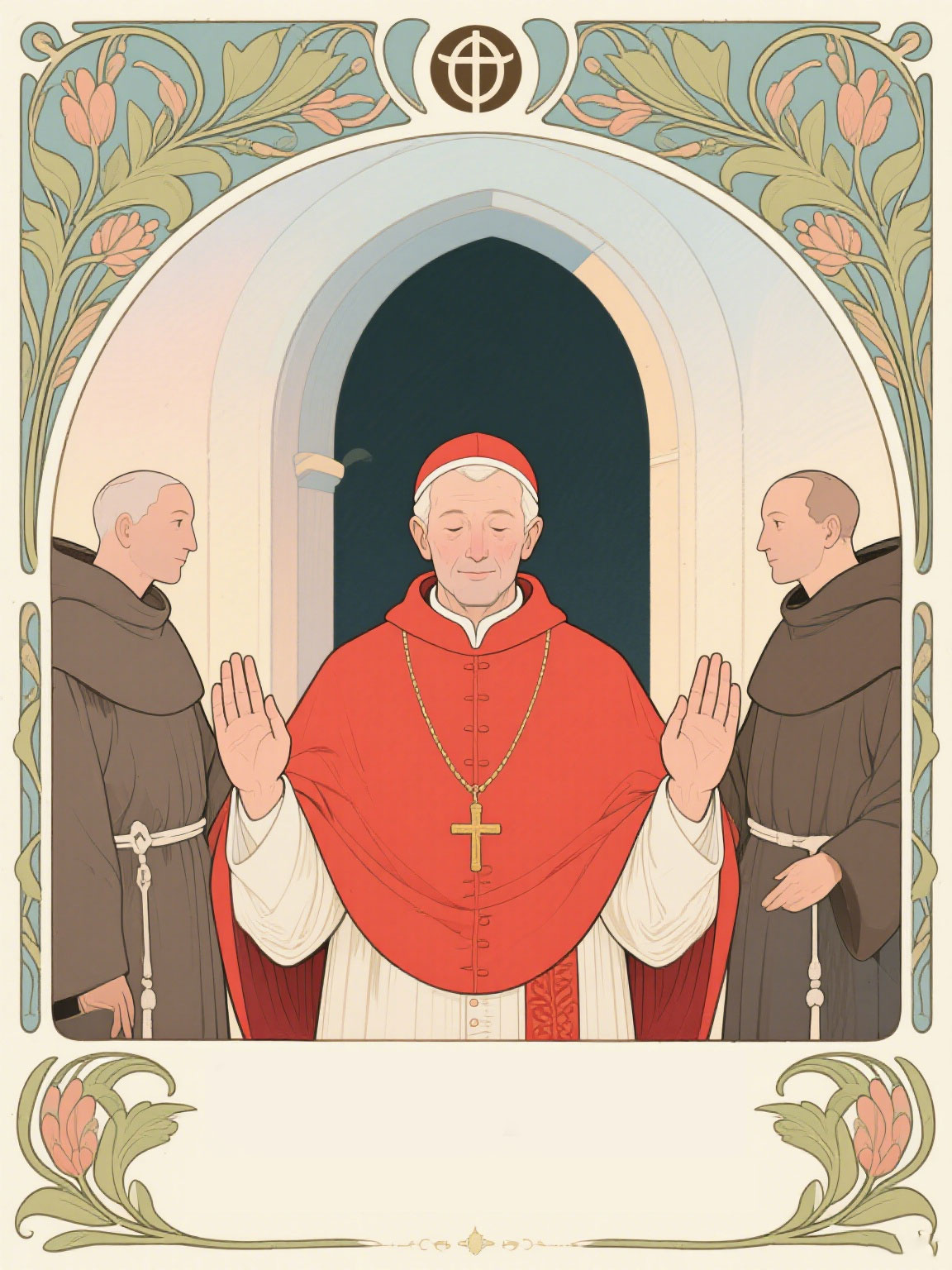 The Hierophant